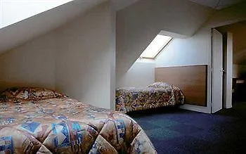 Le Saint Aubin Gournay-en-Bray
