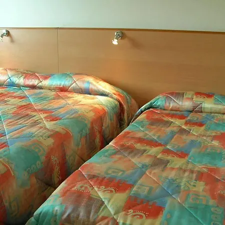 酒店 圣欧班酒店 古尔奈昂布赖