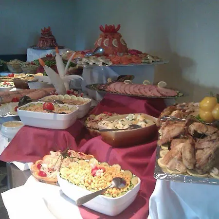 Hotel Le Saint Aubin 3*