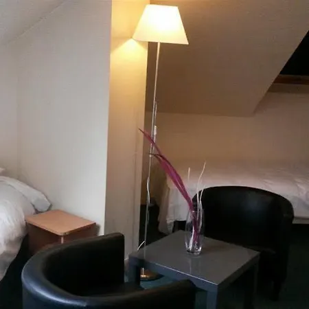 Le Saint Aubin 3*