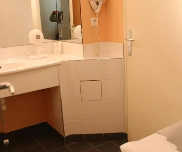 Le Saint Aubin Hotel Gournay-en-Bray