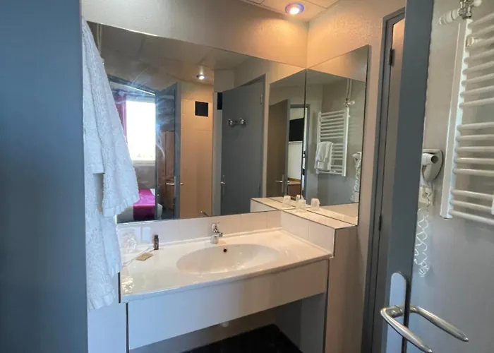 Le Saint Aubin Gournay-en-Bray