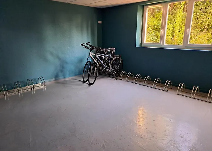 Le Saint Aubin Hotel