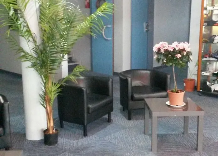 Le Saint Aubin Hotel Gournay-en-Bray