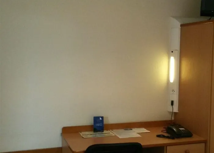 Le Saint Aubin Hotel 3*