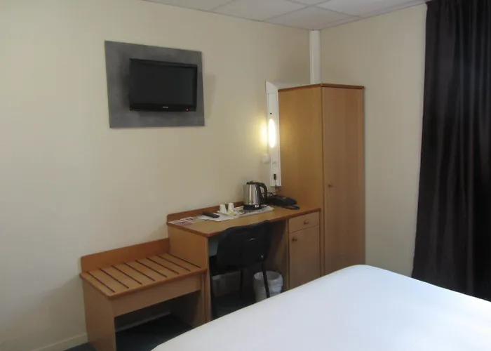 Le Saint Aubin Gournay-en-Bray