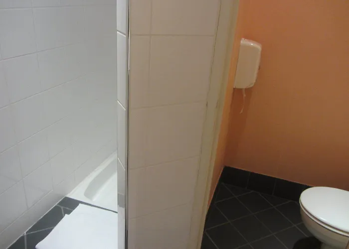 Le Saint Aubin 3* Gournay-en-Bray