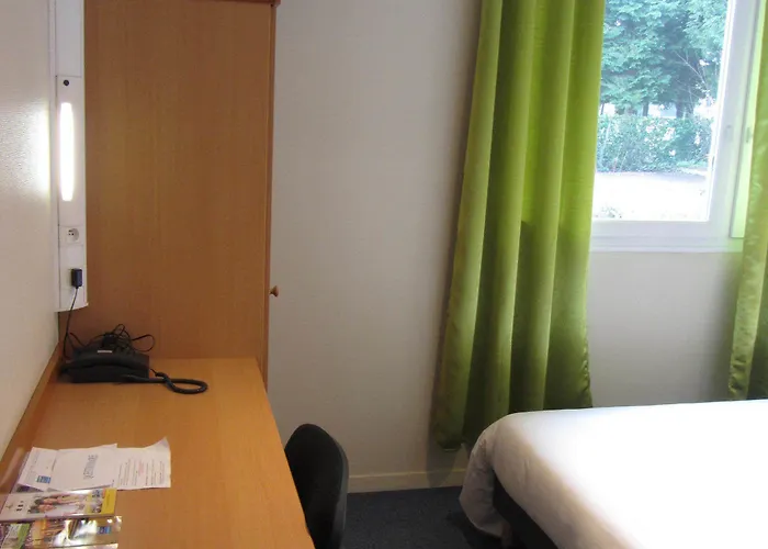 Le Saint Aubin Hotel