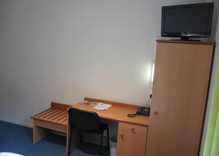 Le Saint Aubin Hotel Gournay-en-Bray