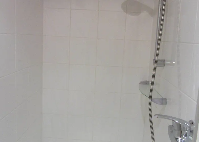 Le Saint Aubin Hotel 3*