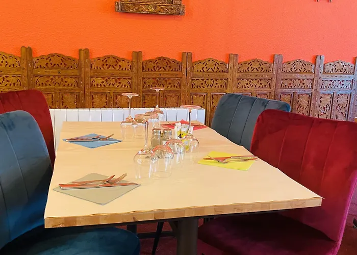 Le Saint Aubin Gournay-en-Bray