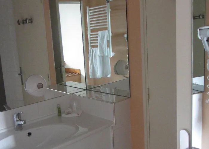 Le Saint Aubin Gournay-en-Bray