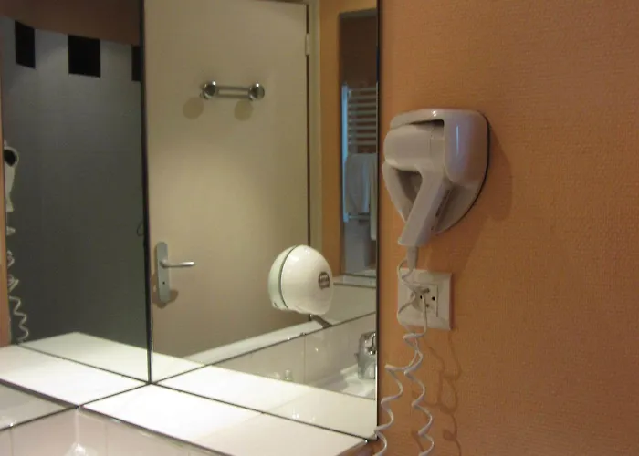 Le Saint Aubin Hotel Gournay-en-Bray