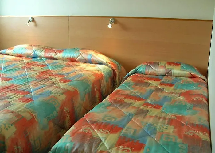 Hotel Le Saint Aubin Gournay-en-Bray