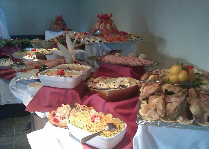 Hotel Le Saint Aubin 3*