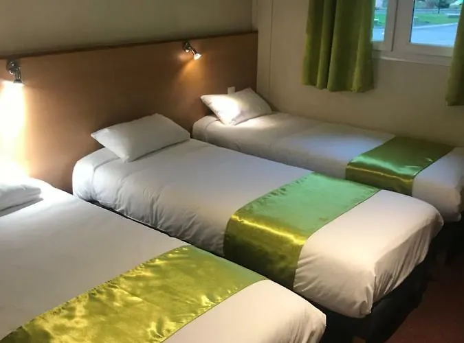 Le Saint Aubin Hotel 3*